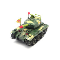 玩具坦克车排行榜