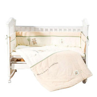 婴儿床上用品哪个牌子好_2024婴儿床上用品十大品牌_婴儿床上用品名牌大全-百强网
