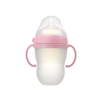 婴儿硅胶奶瓶哪个牌子好_2024婴儿硅胶奶瓶十大品牌_婴儿硅胶奶瓶名牌大全-百强网
