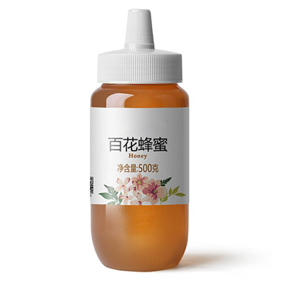 百花蜜哪个牌子好_2026百花蜜十大品牌-百强排行