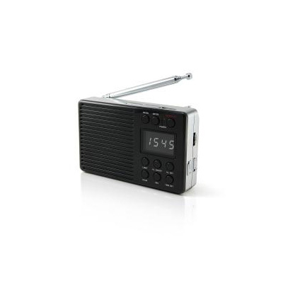 便携式收音机哪个牌子好_2024便携式收音机十大品牌-百强网