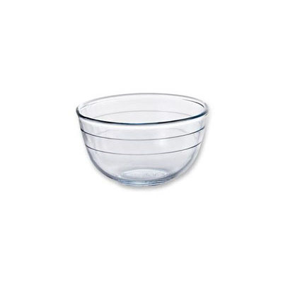 玻璃沙拉碗哪个牌子好_2024玻璃沙拉碗十大品牌-百强网