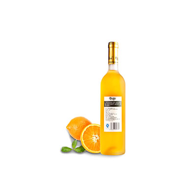 橙酒哪个牌子好_2024橙酒十大品牌-百强网