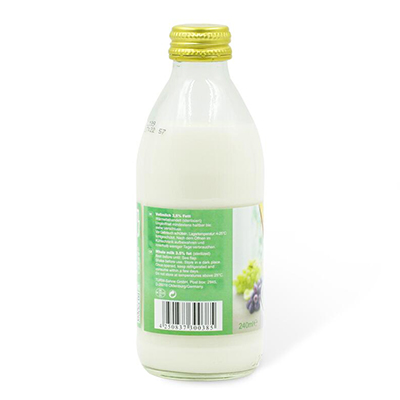 2024纯牛奶十大排行榜_一线品牌纯牛奶10强-百强网