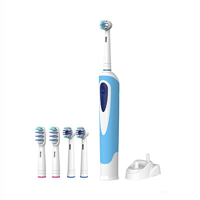 电动牙刷充电哪个牌子好_2024电动牙刷充电十大品牌-百强网