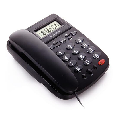 2024电话机十大排行榜_一线品牌电话机10强-百强网