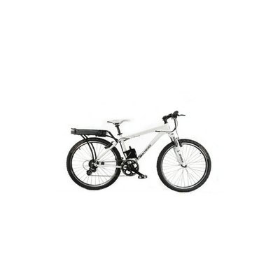 电助力自行车哪个牌子好_2024电助力自行车十大品牌-百强网