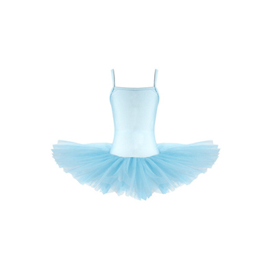 儿童芭蕾舞裙哪个牌子好_2024儿童芭蕾舞裙十大品牌-百强网