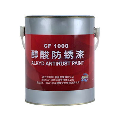 防锈漆哪个牌子好_2024防锈漆十大品牌-百强网