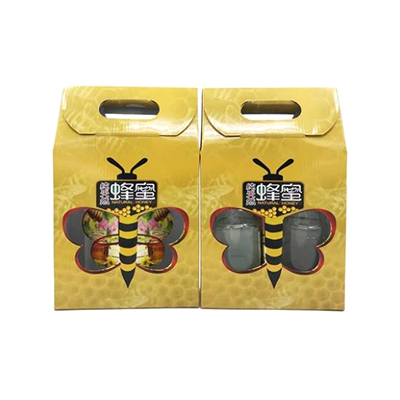 蜂蜜盒哪个牌子好_2024蜂蜜盒十大品牌-百强网