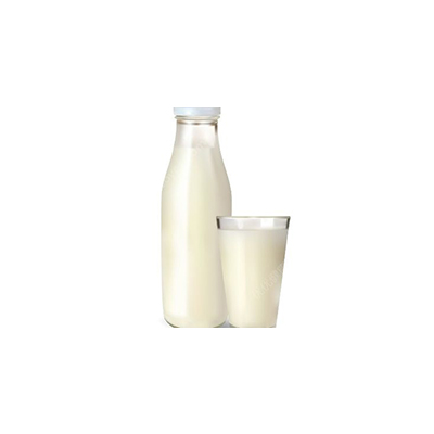 高钙纯牛奶哪个牌子好_2024高钙纯牛奶十大品牌-百强网