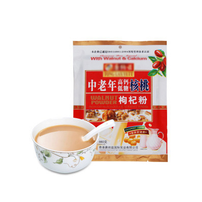 核桃枸杞粉哪个牌子好_2026核桃枸杞粉十大品牌-百强排行