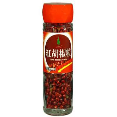 红胡椒哪个牌子好_2026红胡椒十大品牌-百强排行