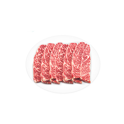 进口牛肉哪个牌子好_2024进口牛肉十大品牌-百强网