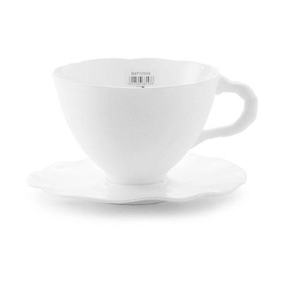 咖啡杯碟哪个牌子好_2024咖啡杯碟十大品牌-百强网