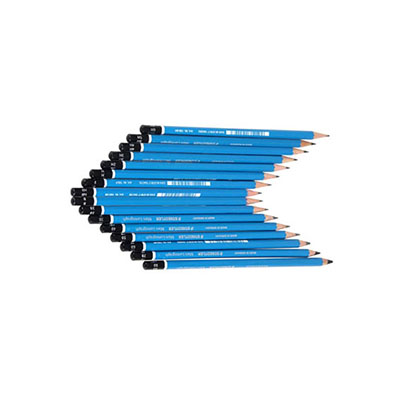 蓝铅笔哪个牌子好_2024蓝铅笔十大品牌-百强网