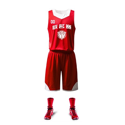 篮球服套装哪个牌子好_2024篮球服套装十大品牌-百强网