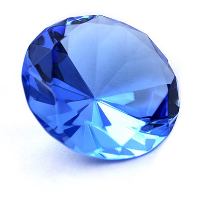 蓝钻石哪个牌子好_2024蓝钻石十大品牌-百强网