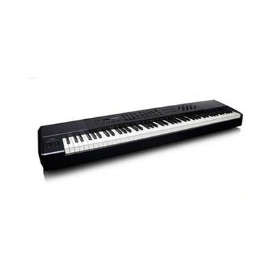 2024MIDI键盘十大排行榜_一线品牌MIDI键盘10强-百强网