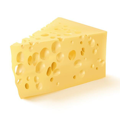 2024奶酪十大排行榜_一线品牌奶酪10强-百强网