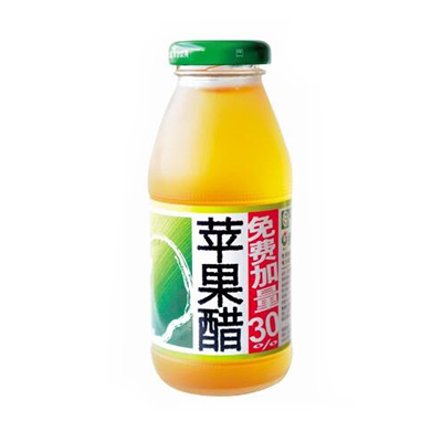 2024苹果醋十大排行榜_一线品牌苹果醋10强-百强网