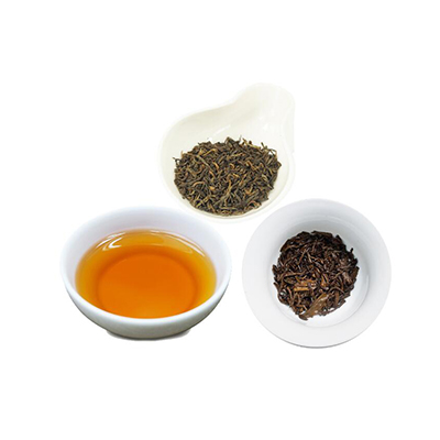 普洱熟茶哪个牌子好_2026普洱熟茶十大品牌-百强排行