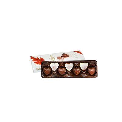 巧克力进口哪个牌子好_2024巧克力进口十大品牌-百强网