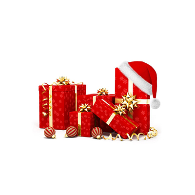 圣诞节礼物盒哪个牌子好_2024圣诞节礼物盒十大品牌-百强网