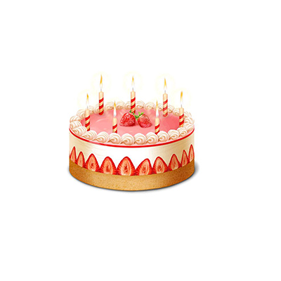 生日蛋糕蜡烛哪个牌子好_2024生日蛋糕蜡烛十大品牌-百强网