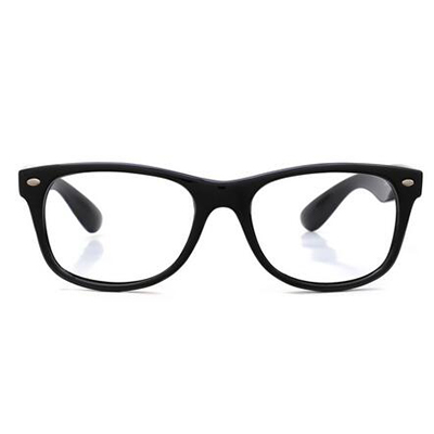 时尚眼镜哪个牌子好_2024时尚眼镜十大品牌-百强网