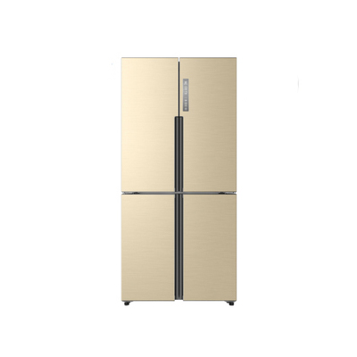 四门电冰箱哪个牌子好_2024四门电冰箱十大品牌-百强网