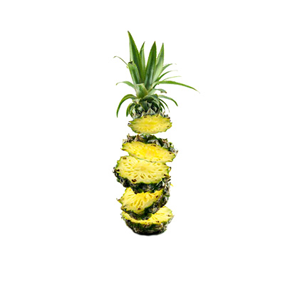 泰国小菠萝哪个牌子好_2024泰国小菠萝十大品牌-百强网