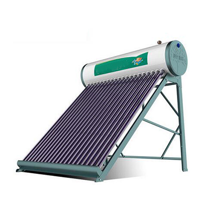 太阳能热水器哪个牌子好_2024太阳能热水器十大品牌-百强网