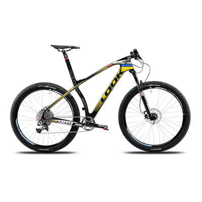 碳纤维自行车哪个牌子好_2024碳纤维自行车十大品牌-百强网