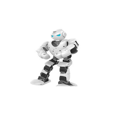 跳舞机器人哪个牌子好_2024跳舞机器人十大品牌-百强网