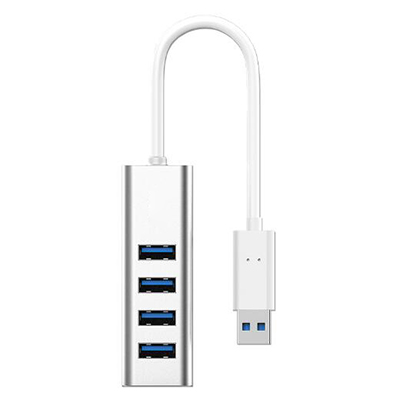 2024USB集线器十大排行榜_一线品牌USB集线器10强-百强网