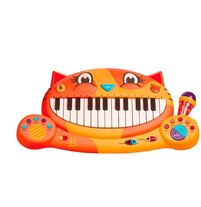 玩具电子琴哪个牌子好_2024玩具电子琴十大品牌-百强网