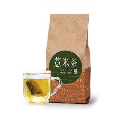 薏米茶哪个牌子好_2024薏米茶十大品牌-百强网