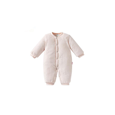 婴儿保暖衣哪个牌子好_2024婴儿保暖衣十大品牌-百强网