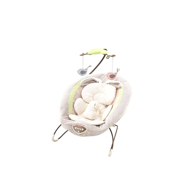 婴儿电动摇椅哪个牌子好_2024婴儿电动摇椅十大品牌-百强网