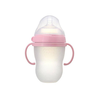 婴儿硅胶奶瓶哪个牌子好_2024婴儿硅胶奶瓶十大品牌-百强网