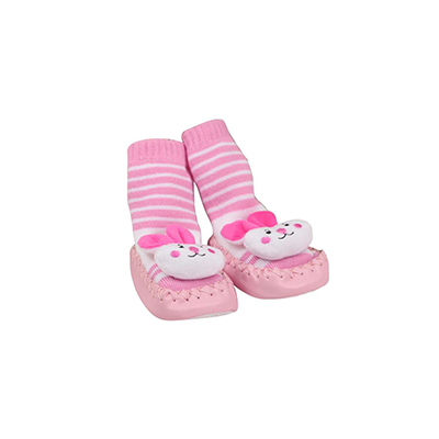 婴儿学步袜哪个牌子好_2024婴儿学步袜十大品牌-百强网