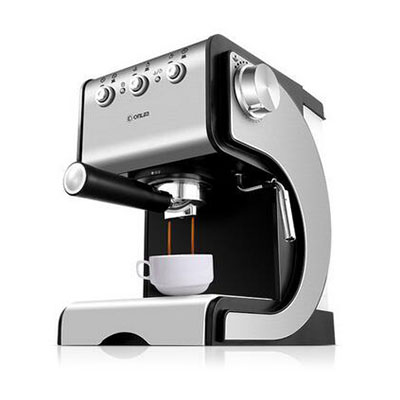 2024意式咖啡机十大排行榜_一线品牌意式咖啡机10强-百强网