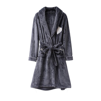 浴袍哪个牌子好 22浴袍十大品牌 百强网