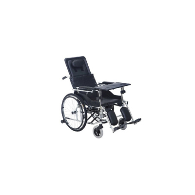 折叠轮椅哪个牌子好_2024折叠轮椅十大品牌-百强网