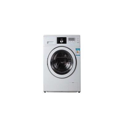 自动洗衣机哪个牌子好_2024自动洗衣机十大品牌-百强网