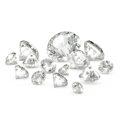 钻石珠宝哪个牌子好_2024钻石珠宝十大品牌-百强网